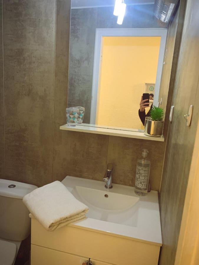 La Garde Studio Atypique Le Rocher, Climatisation, Belle Decoration Buitenkant foto